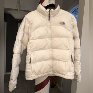 The North Face 700 Puffer Jacket
